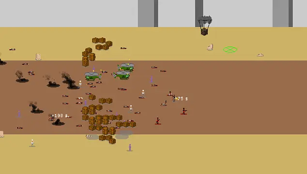 Small Forces - इमेज