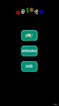 Colors - Screenshots