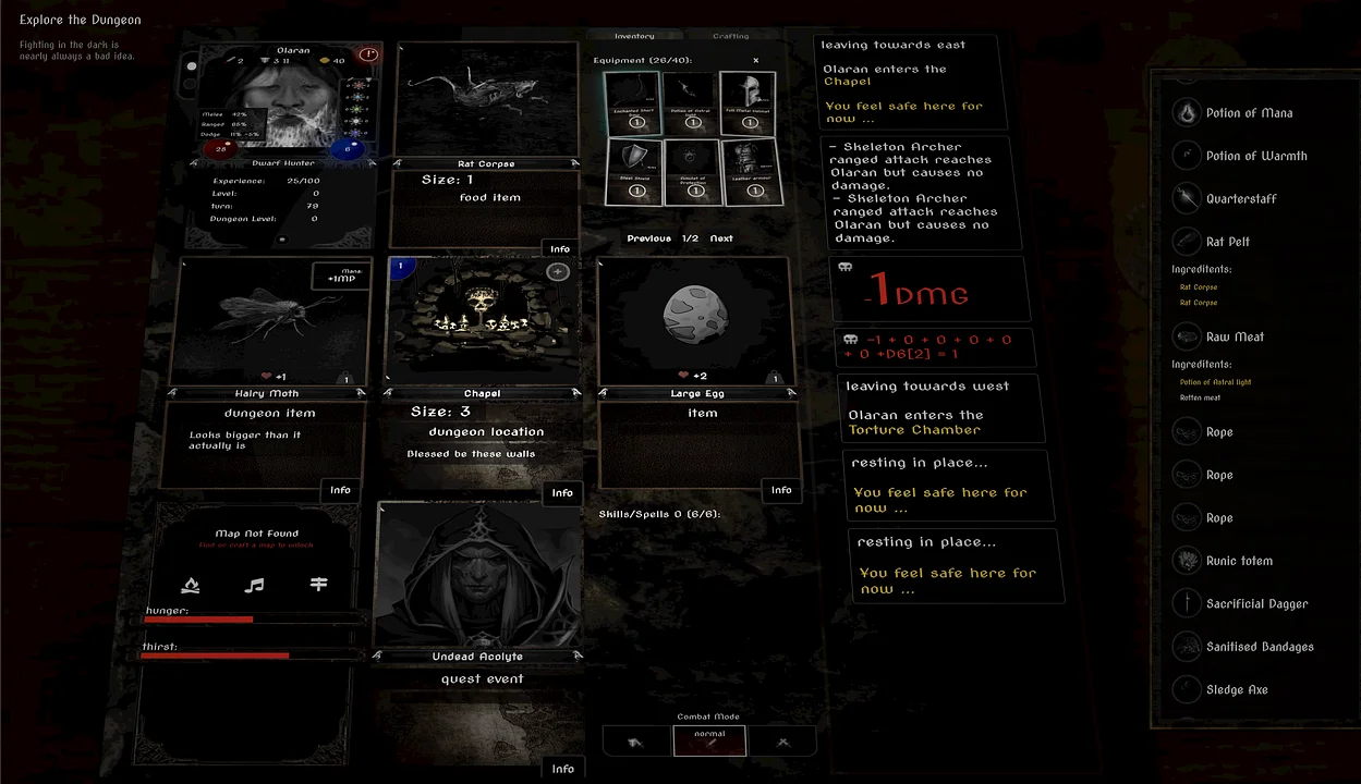 Play Ethernalis - Beta