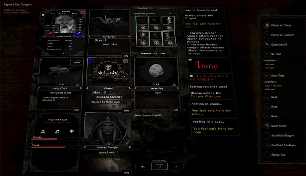 Ethernalis - Beta खेलें