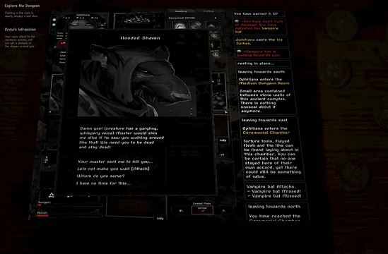 Ethernalis - Beta - इमेज