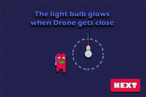 Lighting all the way - इमेज