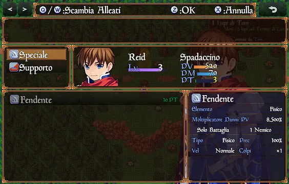 The Kingdom Savior 2.1 - इमेज