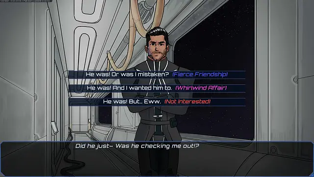 Infinite Stars - इमेज