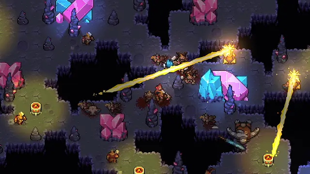 Dwerve: Prologue - इमेज