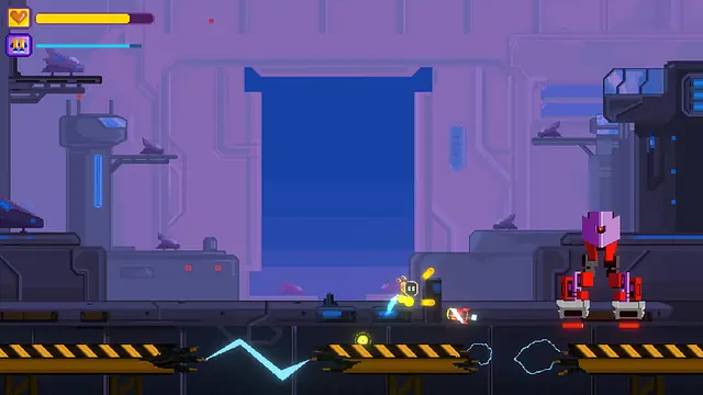 Last Soul: The Prologue - Screenshots