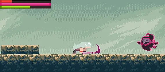 Seer Battle Slash Trial - इमेज