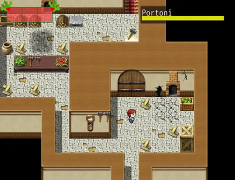 Jingle Gates - इमेज