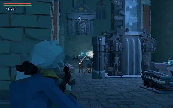 The patriots - इमेज