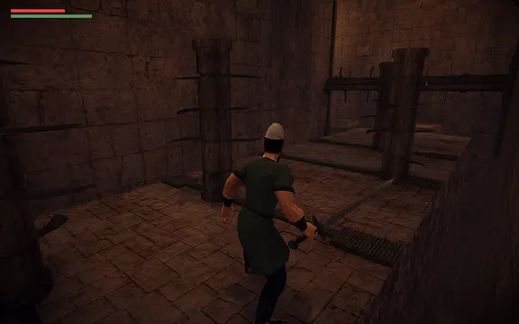 Swordsman Of Persia - इमेज