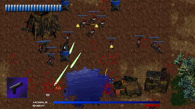 Synthetic Onslaught - इमेज