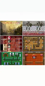 Path Of Heroes [WIP] - इमेज