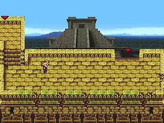 F.F. VII Time Effect - इमेज