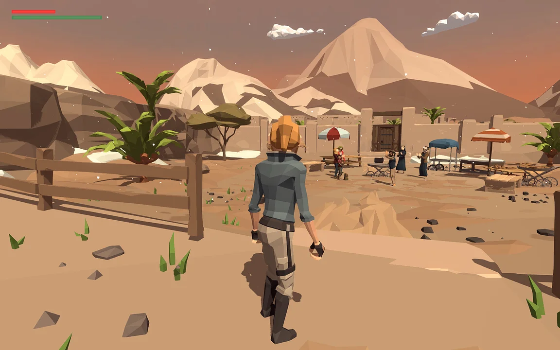 Play The Letter: Browser