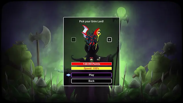 Grim Horde - इमेज