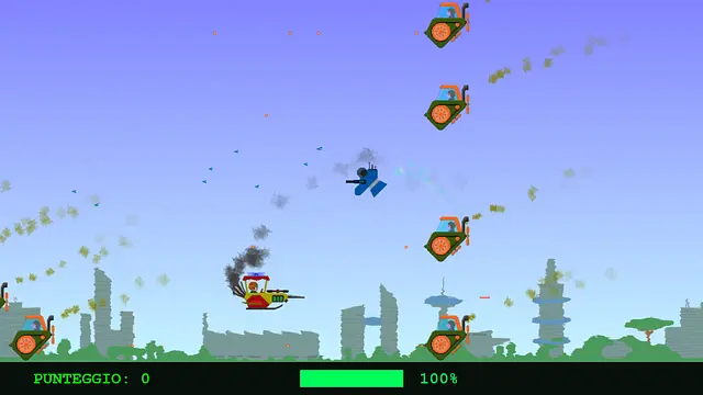 Megaggeggio खेलें