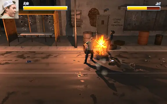 The Story Of Kyle - इमेज