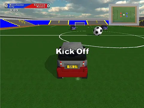 Grimball खेलें