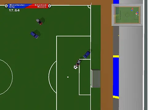 Grimball - इमेज