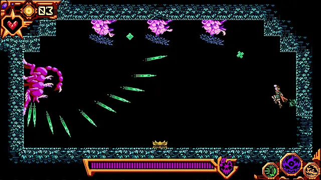 Star Hearts: Launch Point - इमेज