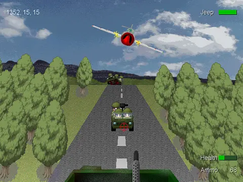 Götterdämmerung RPG - Screenshots