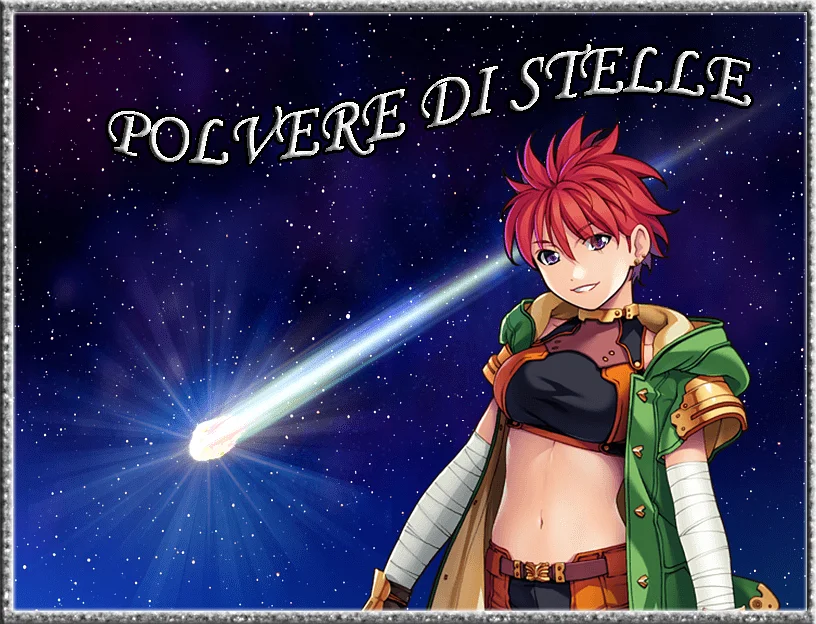 Play Polvere di stelle