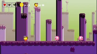 Dotto Botto - Screenshots