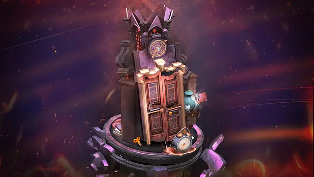 Doors: Paradox Demo - इमेज