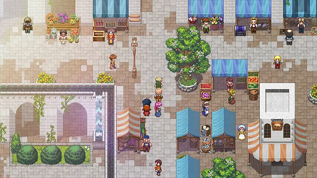 Numina - Screenshots