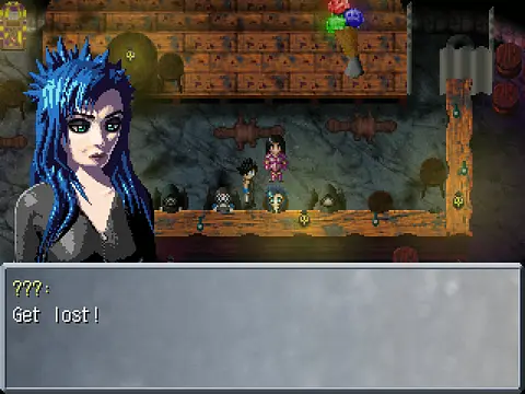 DEEP 8 - इमेज