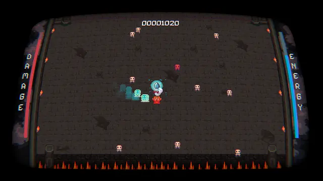 Soul Keeper - इमेज