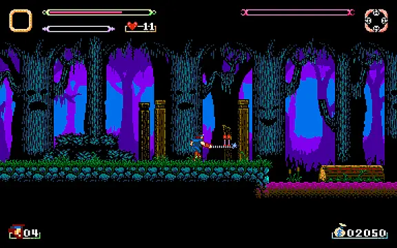 HooperVania - इमेज