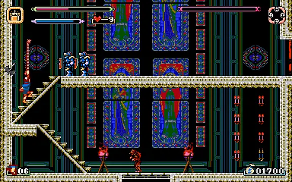 HooperVania - इमेज