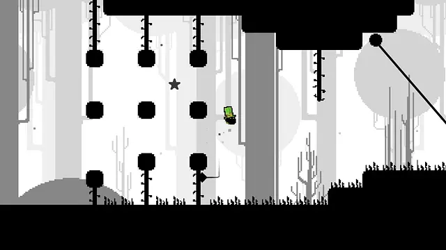 Play to Screaming Noppy