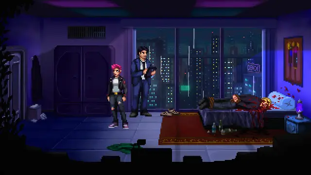 Enoch : Children of Fate - Screenshots