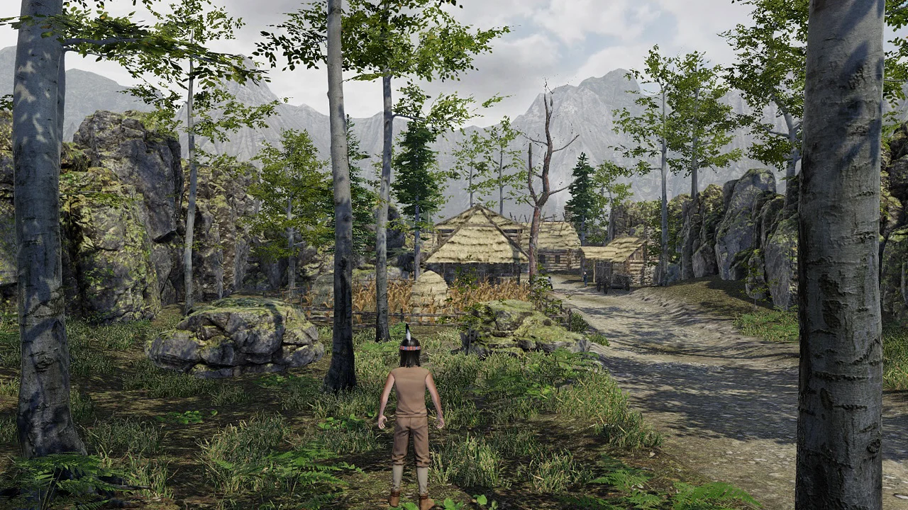 Play Wounded Summer