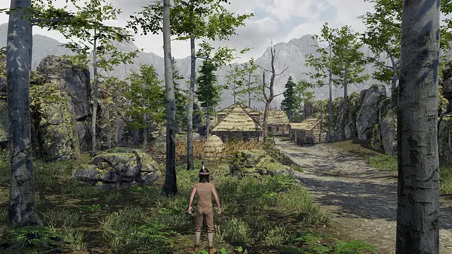 Play to Wounded Summer