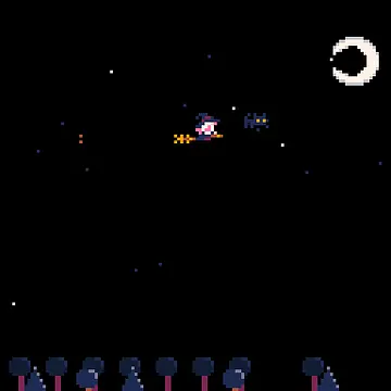 Lina: Wiches Of The Moon - इमेज