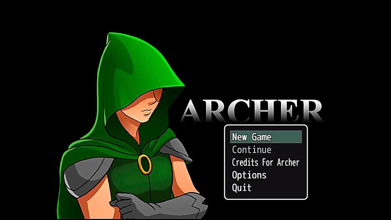 Play Archer