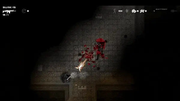 The Last Man - इमेज