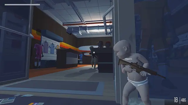 Gears of Babies  - इमेज