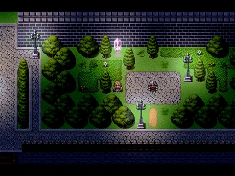 Il Viaggio Del Saggio - Screenshots