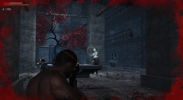 Black Apocalypse :Browser - इमेज