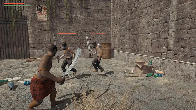 Black Apocalypse :Browser - इमेज