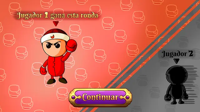 Clash of Wands - Screenshots