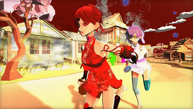 Yita and the Sacred Stone - इमेज