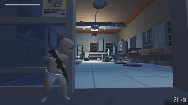 Gears of Babies : Browser खेलें