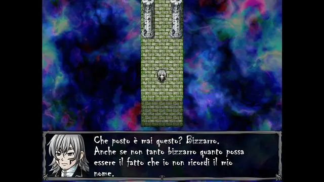 PoE - Il risveglio - Screenshots