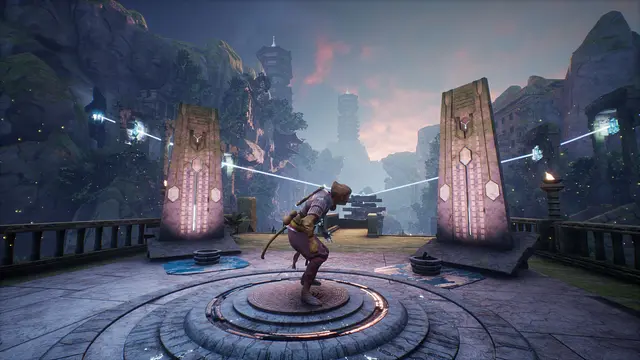 The Crown of Wu - Screenshots