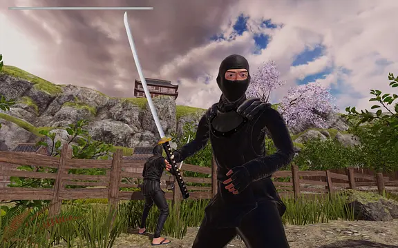 Kurofune Samurai :Browser - Screenshots